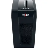 Rexel Makulator Secure MC4 mikromaculering 2x15 mm (P-5)
