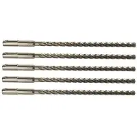 Milwaukee Borr för betong 4932478535; 10x100/165 mm; 5 st.