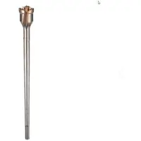 Milwaukee Genombrottsborr 4932492058; SDS-Max; TCT; 65x550 mm