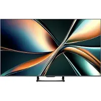 Hisense 65U7Q - 65 Diagonal klass U7Q Series LED-bakgrundsbelyst LCD-TV - Smart TV - VIDAA - 4K UHD (2160p) 3840 x 2160 - HDR - Quantum Dot, Mini-LED - svart, kolgrå