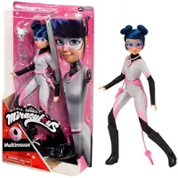 Miraculous Ladybug Multimouse Modeldocka av Playmates Toys