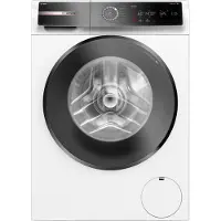Bosch WGB244A40 - Tvättmaskin - 9 kg