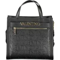 Valentino Shoppingväska 'Cora' svart