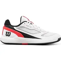 Wilson Rush Pro 5 Junior Skor För Alla Underlag