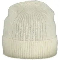 North sails Beanie i Kabelstickning