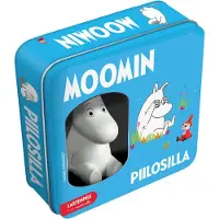 Muumi Mumin Kurragömma FI