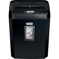 Rexel Promax Qs Res1123 Strimlingsmaskin