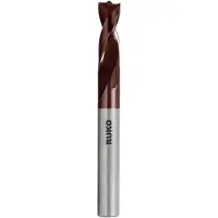RUKO 101108tc Ø 8 Mm Metallborr