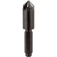 Kwb 704810 Borrförsänkare 16 mm Cylinderskaft 1 st