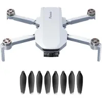 Canyon Dron Potensic Atom Body - drönare - set utan batteri och tillbehör