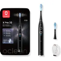 Oclean Electric Toothbrush X Pro 20 Black