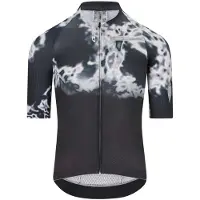 Q36.5 Gregarius Clima Korta ärmar Cykeltröja