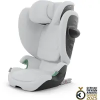 Cybex Solution G2 I-fix Bilbarnstol