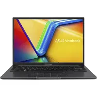 Asus VivoBook 14 X1405ZA-LY248W - 180 graders gångsjärnskonstruktion - Intel Core i5 - 1235U / upp till 4.4 GHz - Win 11 Home - Intel Iris Xe-grafi...