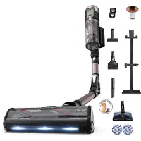 Tefal X-Force Flex 16.60 Animal Aqua skaftdammsugare, grå