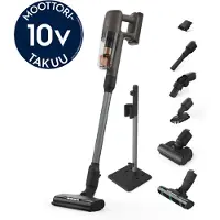 Electrolux Ultimate 700 EP71AB14N4 dammsugare