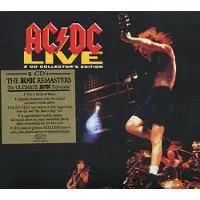 AC/DC AC/DC: Live 1992 (Rem)