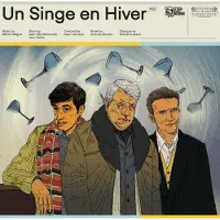 Ginza.se Magne Michel: A Monkey In Winter / Un Singe...