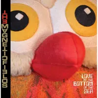 Import Magnetic Fields: Love At The Bottom Of The Sea