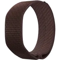 Polar Loop armband brun S-L