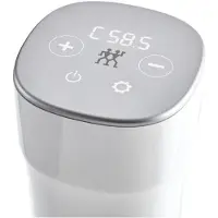 Zwilling Enfinigy Sous-vide-stav, vit