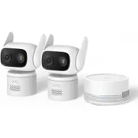 Eufy Anker WiredCam C31 2-Cam Kit