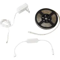 Airam SmartHome LED-strip 5 m, 12 V, RGBW