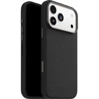 Otterbox 77-99061 Case Apple iPhone 17 Pro Max Svart Stöttålig, MagSafe-kompatibel 77-99061