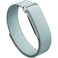 Google Fitbit Air Performance Loop Band Fog