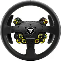 Thrustmaster Läder Evo Racing 32r Ratt
