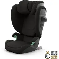 Cybex Solution G2 I-fix Bilbarnstol