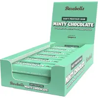 Barebells 12 x Soft Proteinbar 55 g