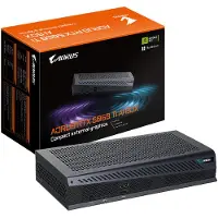 Gigabyte Grafikkort Nvidia RTX 5060 Ti GeForce RTX 5060 Ti 16 GB GDDR7 RAM HDMI, DisplayPort, USB-A (USB 3.1 Gen 2), USB-C (USB 3.1 Gen 2) RGB-belysning