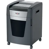 Rexel Momentum Extra Xp420+ Strimlingsmaskin