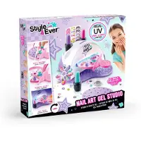 Canal Toys UV-Gel Nagelstudio
