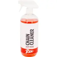 REX 1000ml Active Solvent Tech Biodegradable Kedjerengöring