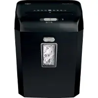 Rexel Promax Qs Res823 Strimlingsmaskin