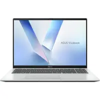 Asus Vivobook 16 D1607GA-MB044W - Copilot+ PC - AMD Ryzen AI 7 - 445 / upp till 4.6 GHz - Win 11 Home - Radeon 840M - 16 GB RAM - 512 GB SSD NVMe -...