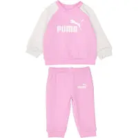 Puma Minicats Essential Raglan Träningsdräkt