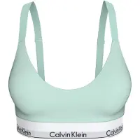 Calvin Klein Lift Bralette Icon Cotton Modal