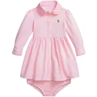 Ralph Lauren Kl?nning 'SOLID'