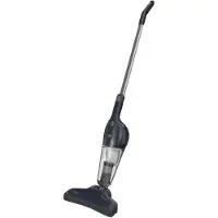 Black & Decker Batteridriven dammsugare NSVA315J-QW