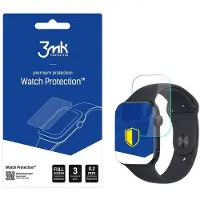 3MK Watch Protection v. ARC+ skyddsfilm för Apple Watch SE2 44 mm