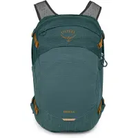 Osprey - Cykelpendling - Nebula Torrent Blue Heather för Unisex - Blå