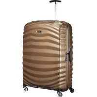 Samsonite Lite-shock Spinner 81/30 124l Trolleyväska