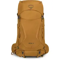 Osprey - Trekkingryggsäckar - Kyte 38 Barley Brown för UnisexNylon - Storlek M/L - Brun