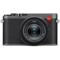 Leica D-Lux 8 Metal Gray (19210)
