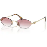 Miu Miu 0MU A54S Solglasögon -