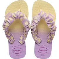 Havaianas Flip-flops för barn KIDS FLUFFY flickor - Flerfärgad - 27 / 28