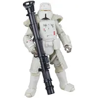 Hasbro Stjärnornas Krig Andor Range Trooper-figur 15 Cm